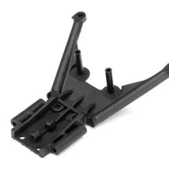 Traxxas Front Bulkhead, Slash 4x4, Stampede 4x4, Telluride 4x4