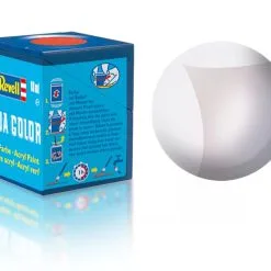 Revell Aqua Color 36102 Clear Matte 18ml