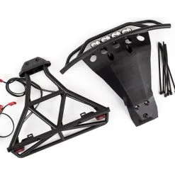 Traxxas 6894 Complete LED Light Set, 4wd Slash