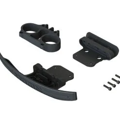 Arrma 320617 Bumper And Skids