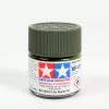 Tamiya Acrylic Mini XF67 NATO Green Paint (10ml)