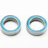 Traxxas 8x12x3.5mm Blue Rubber Sealed Ball Bearings (2)