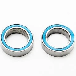 Traxxas 8x12x3.5mm Blue Rubber Sealed Ball Bearings (2)