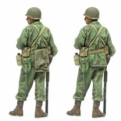 Tamiya 35379 1/35 US Infantry Scout Plastic Model Set -Toys and Hobbies Shop 7050e0231f810c17d8b097f2e166d807 63400.1660140020