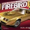 MPC 862 1/16 1979 Pontiac Firebird Model Kit