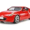 Tamiya 24315 1/24 Nissan 370 Z Plastic Model Sports Car Kit