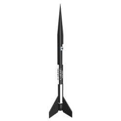 Estes Black Brant II 1/13 Scale Model Rocket Kit