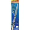 Estes Nike-X Model Rocket Kit, Skill Level 2 (EST7259)