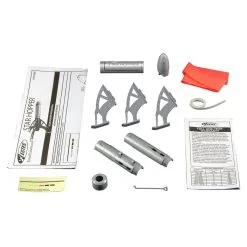 Estes 7303 Star Hopper Model Rocket Kit -Toys and Hobbies Shop 7303 StarHopper Parts 85764.1652115247