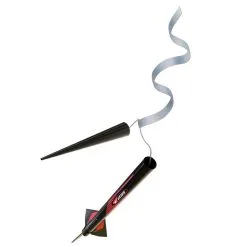 Estes 7306 Xtreme Model Rocket Kit, Skill Level: Intermediate 6 Estes 7306 Xtreme Model Rocket Kit, Skill Level: Intermediate -Toys and Hobbies Shop 7306 Xtreme Recovery 52560.1639516177