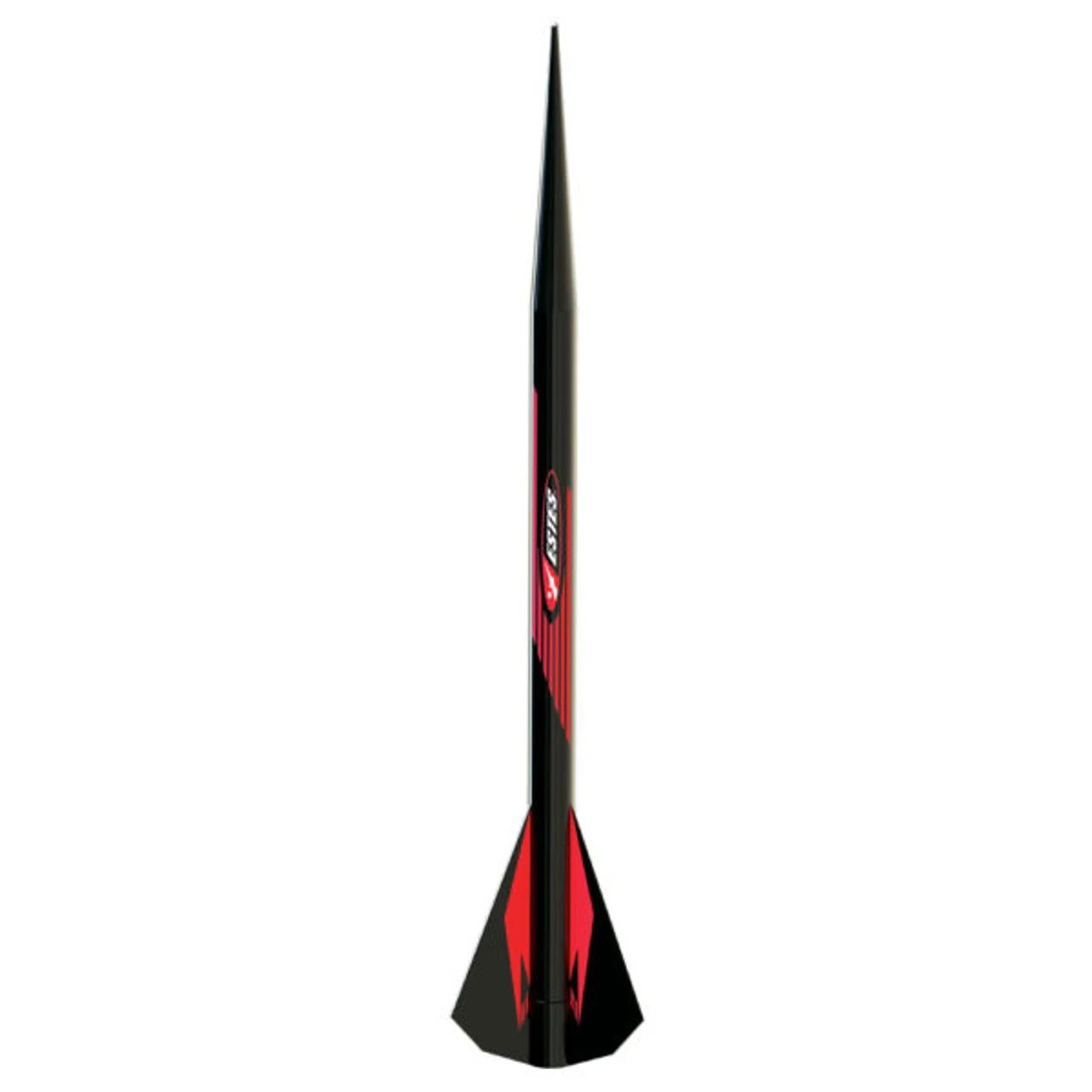 Estes 7306 Xtreme Model Rocket Kit, Skill Level: Intermediate 2 Estes 7306 Xtreme Model Rocket Kit, Skill Level: Intermediate - Image 2