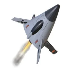 Estes 7307 Space Corps Darc-1, Expert -Toys and Hobbies Shop 7307 DARC 1 UpFlame 00554.1633533759