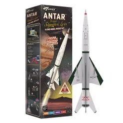Estes Antar Designer Signature Series Model Rocket Kit
