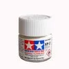 Tamiya 81702 Acrylic Mini XF2 Flat White Paint (10ml)