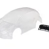 Traxxas Ford Fiesta ST Rally Body (Clear)