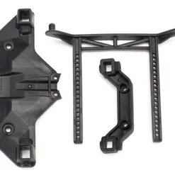 Traxxas Telluride 4x4 Front & Rear Body Mount Set