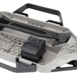 Traxxas Slash 4X4 LCG Chassis Conversion Kit