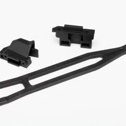 Traxxas Battery Hold Down Set (Rally, Slash 4x4)