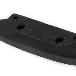 Traxxas Body Bumper, Foam (Low Profile) (Use With #7435 Front Skidplate)
