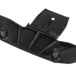 Traxxas Skidplate; Front (For Use With #7434 Foam Body Bumper)
