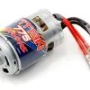 Traxxas 5675 Titan 775 Size Motor 10-turn/16.8 Volts
