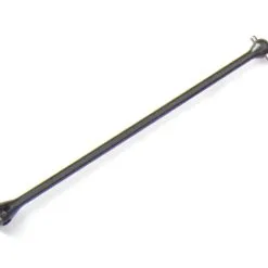 Traxxas 7896 Steel Constant Velocity Driveshaft (for Use With #7895 X-Maxx WideMaxx Suspension Kit)