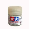 Tamiya 81786 Acrylic Mini XF86 Flat Clear (10ml)