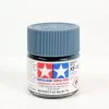 Tamiya 81718 Acrylic Mini XF18 Medium Blue Paint (10ml)