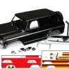 Traxxas TRX-4 Ford Bronco Complete Body (Black)