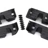 Traxxas TRX-4 Land Rover Defender Front & Rear Inner Fenders & Rock Light Covers
