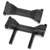 Traxxas TRX-4 Land Rover Defender Front & Rear Inner Fender Brace Set