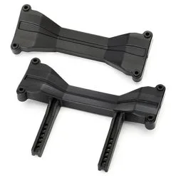 Traxxas TRX-4 Land Rover Defender Front & Rear Inner Fender Brace Set