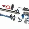 Traxxas TRX-4 Rigid Complete LED Light Kit