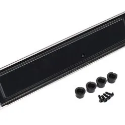 Traxxas TRX-4 Ford Bronco Tailgate Panel W/Lens