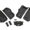Traxxas TRX-4 Front & Rear Inner Fender Set (Ford Bronco)