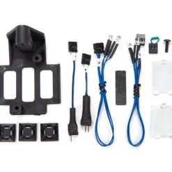 Traxxas 8083 Pro Scale Advanced Lighting Control System Installation Kit, TRX-4 Sport