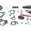Traxxas 8090 Complete LED Light Set With Power Supply, For #9111 Or #9112 Body
