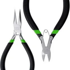 Metal Earth 2 Piece Tool Kit