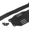 Traxxas Front Mount Battery Tray TRX-4 (Requires #8072 Inner Fenders)