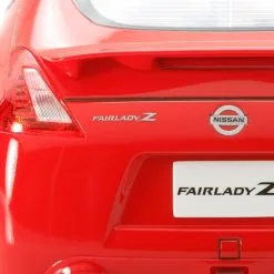 Tamiya 24315 1/24 Nissan 370 Z Plastic Model Sports Car Kit -Toys and Hobbies Shop 8356abb37bc4aacf5ea0cb49fd9443a5 43085.1654783454