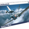 Eduard 84175 1/48 Spitfire F Mk IX Fighter (Wkd Edition Plastic Kit) Model Kit