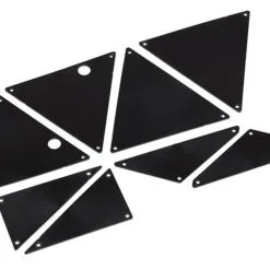 Traxxas 8434 Unlimited Desert Racer Tube Chassis Inner Panel Set