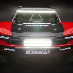 Traxxas 8485 Complete LED Light Set, Desert Racer -Toys and Hobbies Shop 8485 front lights bright 14504.1534868440