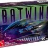 AMT 1290 Batman Forever Batwing 1:32 Model Kit