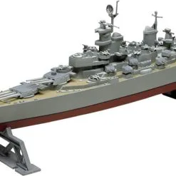 Revell 850301 1/535 USS Missouri Battleship Model Kit