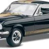 Revell 1/24 Shelby Mustang GT350H Model Kit
