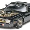 Revell 854027 1/25 Smokey/Bandit '77 Pontiac Firebird Model Kit