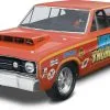 Revell 854217 1/25 '68 Dodge Hemi Dart 2n1 Model Kit