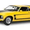 Revell 854313 1/25 '69 Boss 302 Mustang Model Kit