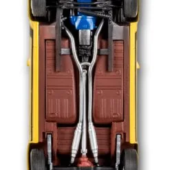 Revell 854313 1/25 '69 Boss 302 Mustang Model Kit -Toys and Hobbies Shop 85 4313 lg 3 63267.1617999339